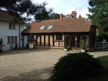 Kings Langley Osteopathic Clinic